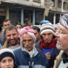IŞİD'in izin verdiği tek Batılı gazeteci ülkesine döndü IŞİD'in izin verdiği tek Batılı gazeteci ülkesine döndü