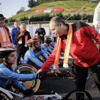 Vodafone 37. İstanbul Maratonu Koşuldu