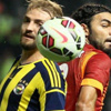 Galatasaray'ın 16 yıldır Kadıköy'de yüzü gülmüyor! Galatasaray'ın 16 yıldır Kadıköy'de yüzü gülmüyor!