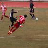 Karaman Belediyespor üç puanı 4 golle aldı