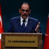 Cumhurbaşkanlığı Sözcüsü Kalın: Soykırım yalanıyla ve siyasi hesaplarla Türkiye'ye zarar vereceğini sananlar yine yanılacaklardır Cumhurbaşkanlığı Sözcüsü Kalın: Soykırım yalanıyla ve siyasi hesaplarla Türkiye'ye zarar vereceğini sananlar yine yanılacaklardır