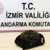 Hem koronavirüs tedbirlerine uymadılar, hem de uyuşturucu madde ile yakalandılar Hem koronavirüs tedbirlerine uymadılar, hem de uyuşturucu madde ile yakalandılar