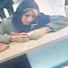 Bankalarda unutulan paraları dublör kullanarak çektiler