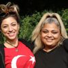 ABD’li askerlere parayla satılan kız kardeşler yıllar sonra buluştu ABD’li askerlere parayla satılan kız kardeşler yıllar sonra buluştu
