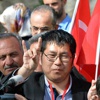 Ülkücü Japon! Ülkücü Japon!