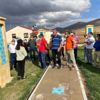 TÜRSAB heyeti Bayburt u gezdi TÜRSAB heyeti Bayburt u gezdi