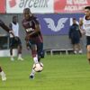 Trabzonspor'dan gol çalışması Trabzonspor'dan gol çalışması
