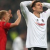 Beşiktaş Lokomotiv engelini aşamadı