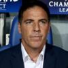 Berizzo: Adebayor'dan özür diledim
