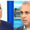 Prof. Osman Özsoy'a vapurda gözaltı