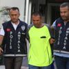 Faslı baldız cinayetinin katil zanlısı, cinayetten sonra yüzmeye gitmiş Faslı baldız cinayetinin katil zanlısı, cinayetten sonra yüzmeye gitmiş