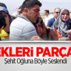 Bu Feryat Yürekleri Dağladı: "Yürüyerek Gel Ömer'im" Bu Feryat Yürekleri Dağladı: "Yürüyerek Gel Ömer'im"