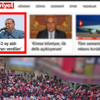 Erdoğan, Doğan Medya Grubunu hedef aldı Erdoğan, Doğan Medya Grubunu hedef aldı