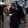 Bugün ve yarın hava durumuna dikkat! Hafta yağmurla başlıyor… | Son dakika haberleri