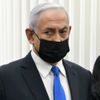 ﻿Netanyahu'nun yolsuzluk davası seçimden sonra