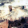 Gezi destekçisi 26 sanığa beraat Gezi destekçisi 26 sanığa beraat