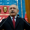 Kılıçdaroğlu: Davutoğlu, abisinin önüne yattı Kılıçdaroğlu: Davutoğlu, abisinin önüne yattı