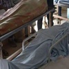 Pakistan'da ölü sayısı bini geçti