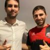 Karagümrük'ten, 'İtalyan işi' transfer