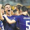 Chelsea Avrupa Ligi’nde Arsenal'i farklı yendi! Chelsea 4-1 Arsenal