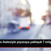 TCMB repo ihalesiyle piyasaya yaklaşık 7 milyar lira ... TCMB repo ihalesiyle piyasaya yaklaşık 7 milyar lira ...