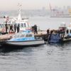 Kadıköy'de deniz’de erkek cesedi bulundu! Kadıköy'de deniz’de erkek cesedi bulundu!