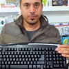 Osmanlıca klavye ürettiler