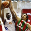 Pınar Karşıyaka'nın rakibi Zalgiris Kaunas Pınar Karşıyaka'nın rakibi Zalgiris Kaunas