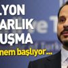 Son dakika: Bakan Albayrak reform paketini 10 Nisan'da açıklayacak