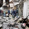 Irak'ta intihar saldırısı: 17 ölü