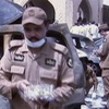 Suudi Arabistan'da camiye intihar saldırısı