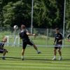 Beşiktaş ligin ilk maçına eksik çıkacak Beşiktaş ligin ilk maçına eksik çıkacak