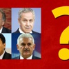 AK Parti'de süre sona erdi