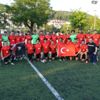 Muğlaspor da görev dağılımı yapıldı