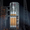 `Orion` dünyaya döndü