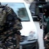İzmir'de Terör Örgütü Operasyonu: 10 Gözaltı