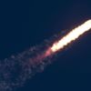 SpaceX'ten Uluslararası Uzay İstasyonuna 'süper fare'li kargo SpaceX'ten Uluslararası Uzay İstasyonuna 'süper fare'li kargo