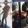 Kızı sürükleyen gence osmanlı tokadı! Kızı sürükleyen gence osmanlı tokadı!