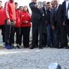 Kandıra köyleri sahalara kavuştu