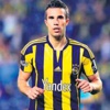 Van Persie’nin 500 heyecanı