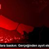 Kalpazanlara baskın: Gerçeğinden ayırt etmek çok zor Kalpazanlara baskın: Gerçeğinden ayırt etmek çok zor