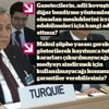BM'de Türkiye'ye eleştiri yağmuru BM'de Türkiye'ye eleştiri yağmuru