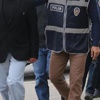 Antalya'daki FETÖ operasyonunda 17 kişi tutuklandı