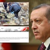 Görüntülere rağmen 'yardımı' yalanladı Görüntülere rağmen 'yardımı' yalanladı