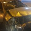 Diyarbakır’da trafik kazası: 1 yaralı Diyarbakır’da trafik kazası: 1 yaralı