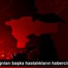 "Omuz ağrıları başka hastalıkların habercisi olabilir" "Omuz ağrıları başka hastalıkların habercisi olabilir"