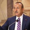 Bakan Çavuşoğlu'ndan Avusturya Başbakanı Kurz'a sert tepki