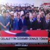 İBB Başkanı Ekrem İmamoğlu Yenikapı'da 'İstanbul Gönüllüleri'yle buluşuyor