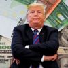 Trump'tan AB'yi kızdıracak sözler: Euro dolar karşısında yalnızca çerez sayılır