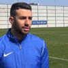 İsmail Köybaşı : Bir galibiyetle her şey değişecek İsmail Köybaşı : Bir galibiyetle her şey değişecek